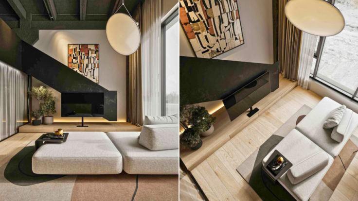 Europos 70, Kaunas XVIII