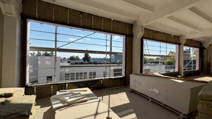 Europos 70, Kaunas XVIII