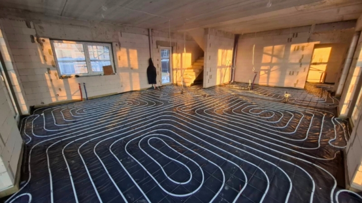 Harmony Homes, Vilnius VI