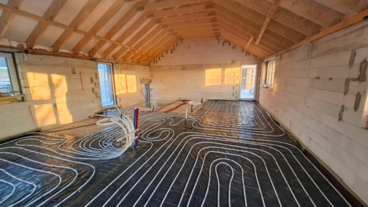 Harmony Homes, Vilnius VI