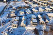 Harmony Homes, Vilnius VI
