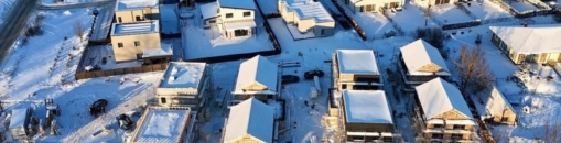 Harmony Homes, Vilnius VI