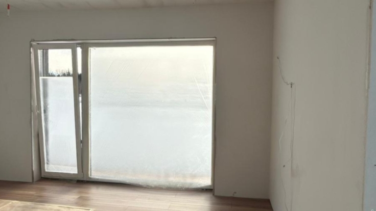 House Tuule st., Pärnu IV