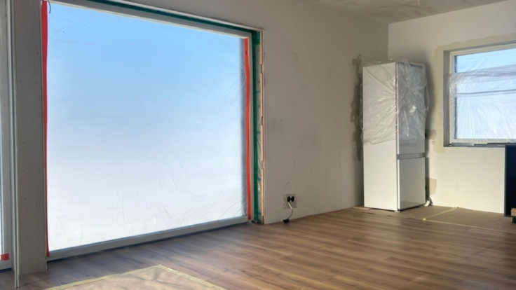 House Tuule st., Pärnu IV