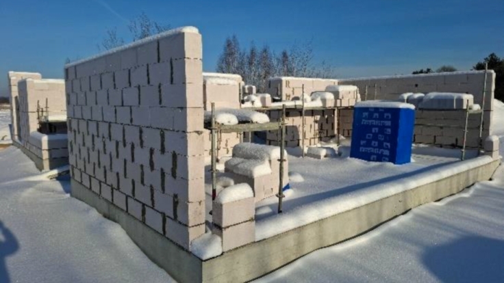 House Vaiselgos st., Vilnius