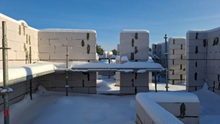 House Vaiselgos st., Vilnius