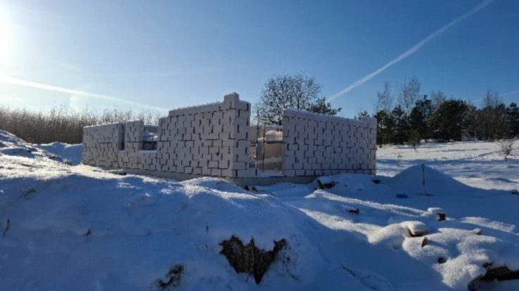 House Vaiselgos st., Vilnius