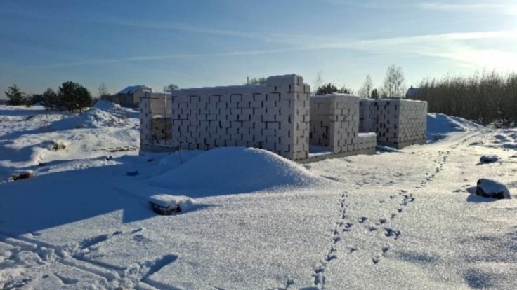 House Vaiselgos st., Vilnius