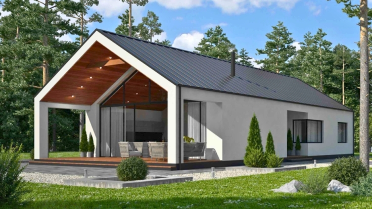 House Vaiselgos st., Vilnius