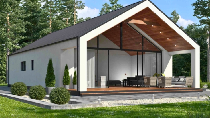 House Vaiselgos st., Vilnius