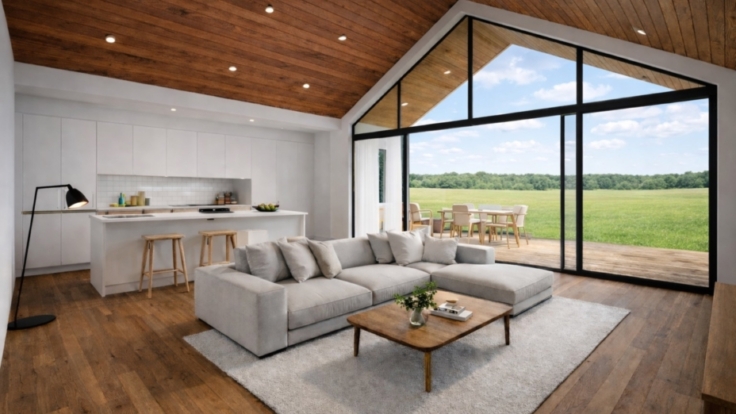 House Vaiselgos st., Vilnius