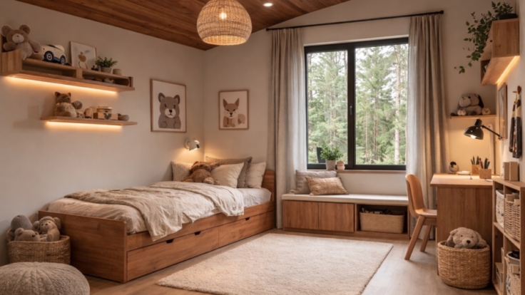 House Vaiselgos st., Vilnius