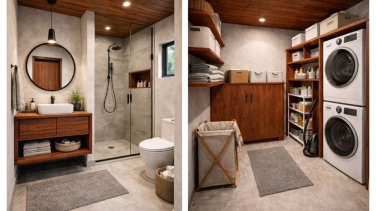 House Vaiselgos st., Vilnius