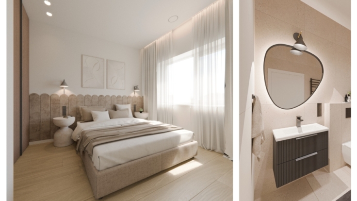 “Jovaru Aleja” housing, Kaunas d.