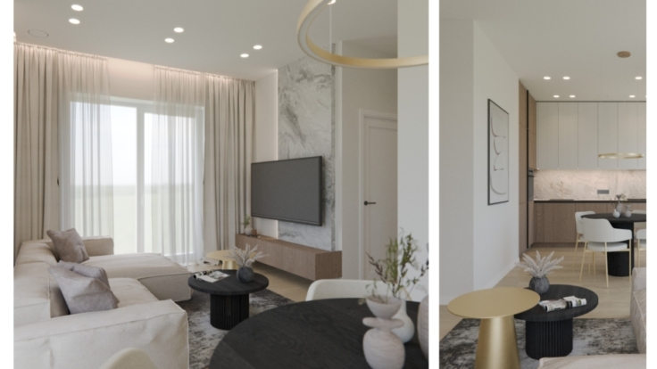 “Jovaru Aleja” housing, Kaunas d.