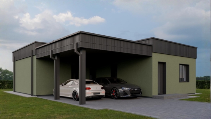 “Jovaru Aleja” housing, Kaunas d.