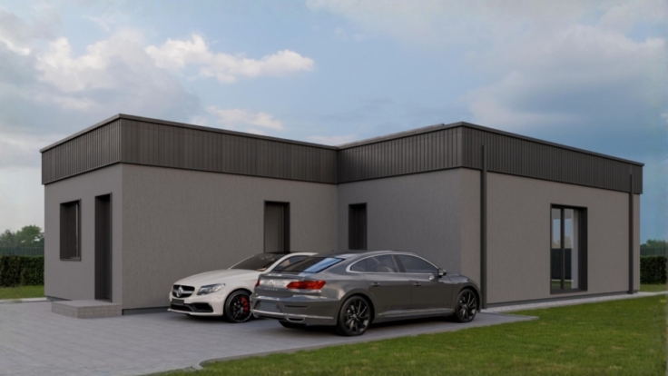 “Jovaru Aleja” housing, Kaunas d.