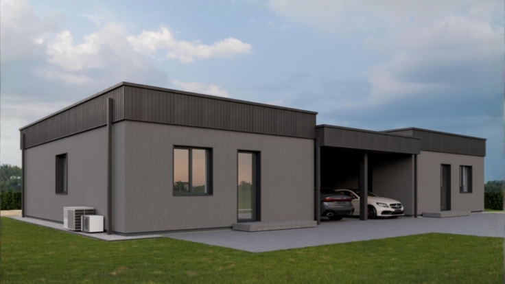 “Jovaru Aleja” housing, Kaunas d.