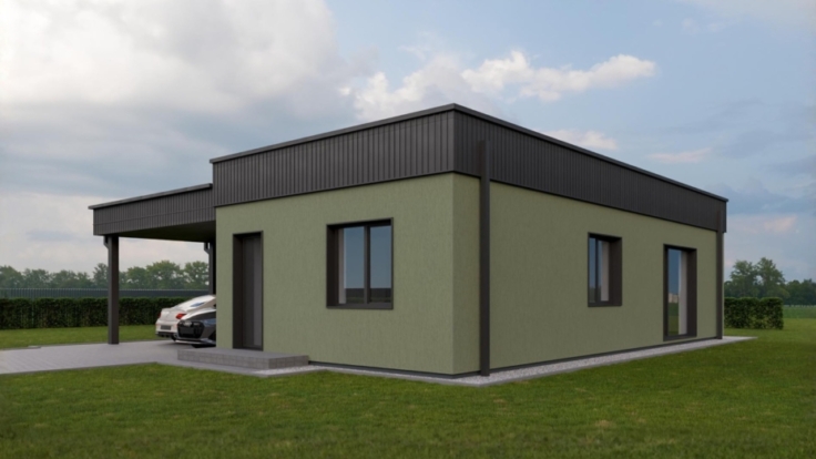 “Jovaru Aleja” housing, Kaunas d.