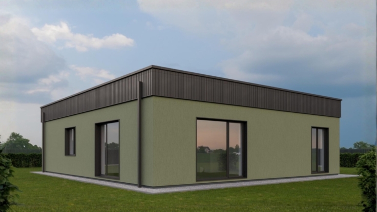 “Jovaru Aleja” housing, Kaunas d.