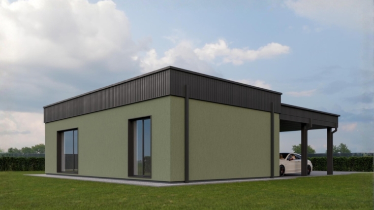 “Jovaru Aleja” housing, Kaunas d.