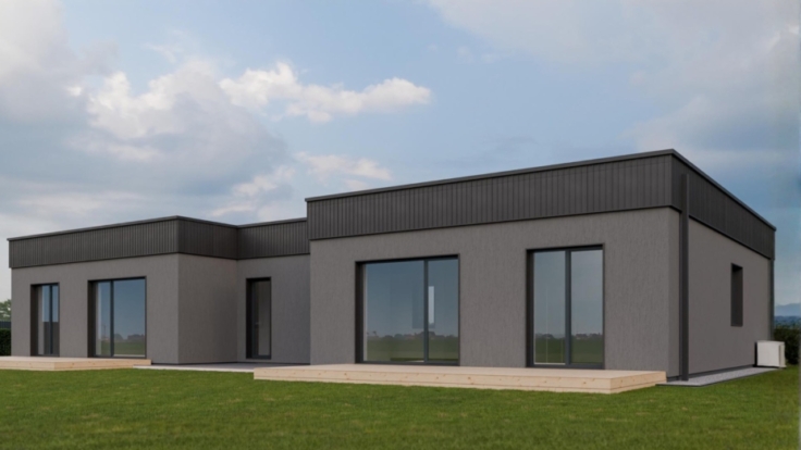 “Jovaru Aleja” housing, Kaunas d.