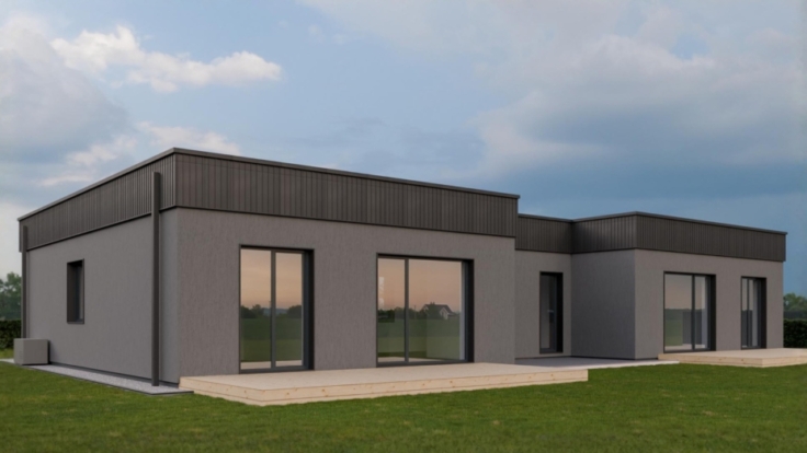 “Jovaru Aleja” housing, Kaunas d.