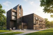 Klevu 7, Klaipeda II