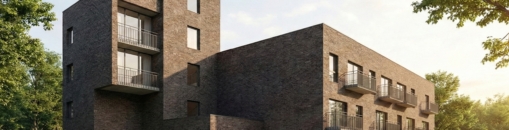 Klevu 7, Klaipeda II