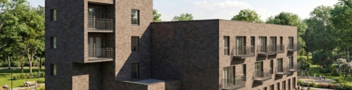 Klevu 7, Klaipeda III