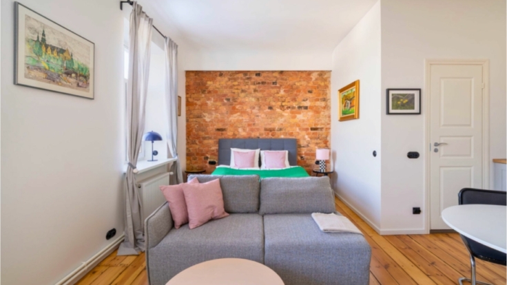 Krasotāju studios, Riga