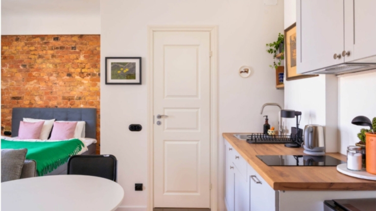 Krasotāju studios, Riga