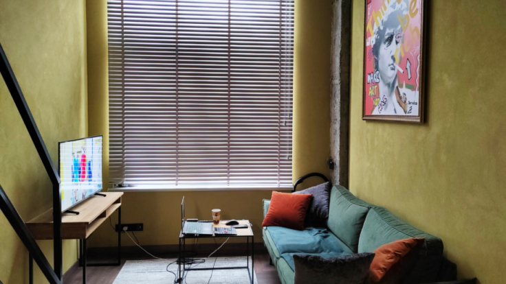 Lofts Savanoriu pr., Kaunas II