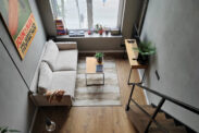 Lofts Savanoriu pr., Kaunas II