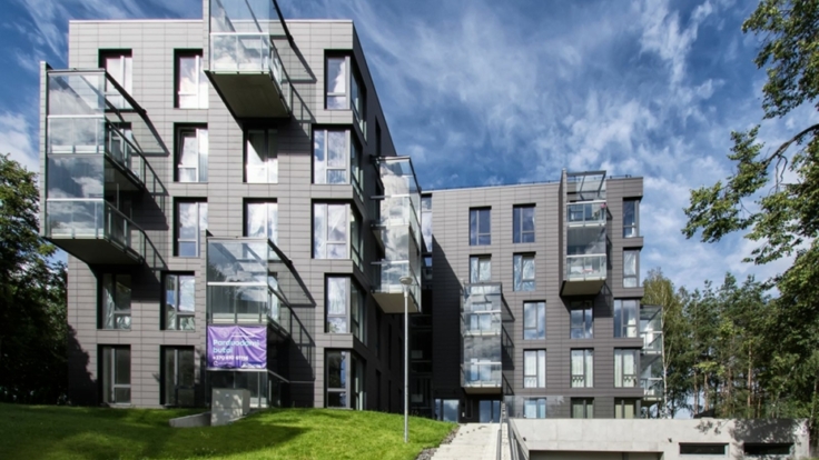 Peteliskiu 28, Vilnius