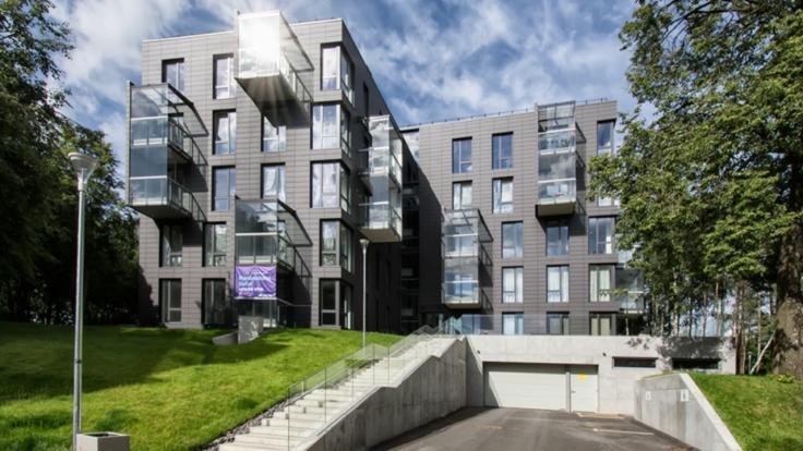 Peteliskiu 28, Vilnius