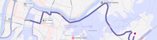 Peteliskiu 28, Vilnius