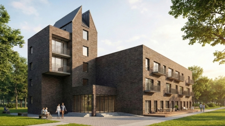 Premises in Klaipeda