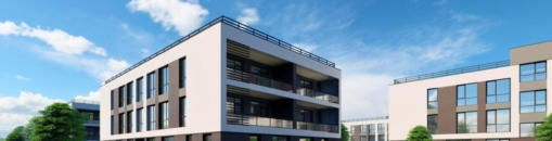 Truseliu apartments, Klaipeda dist. II