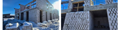 Truseliu apartments, Klaipeda