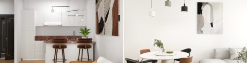 Apartment building, Druskininkai IV