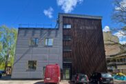 Apartments at Etnas 5, Riga