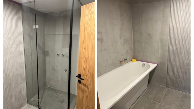 Appartements à Etnas 5, Riga