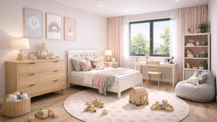 Apartments in Zujunai, Vilnius dist.