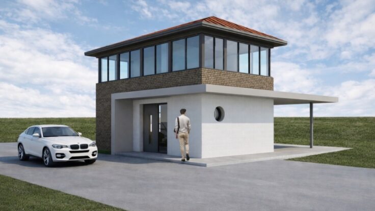 Apartments in Zujunai, Vilnius dist.