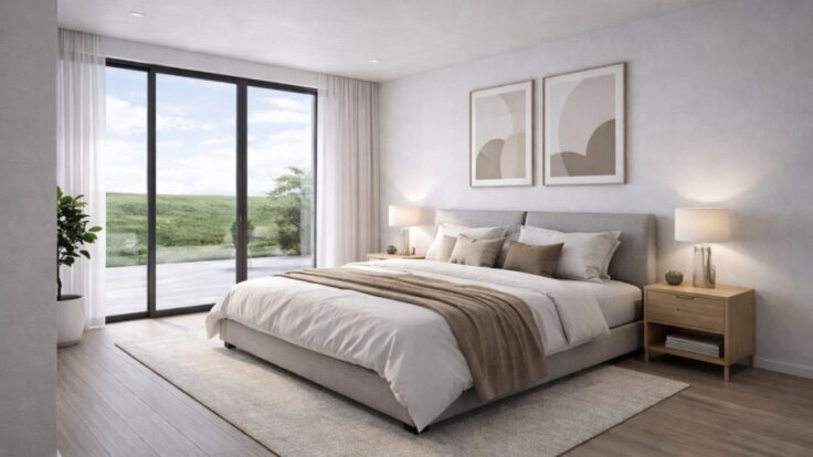 Apartments in Zujunai, Vilnius dist.