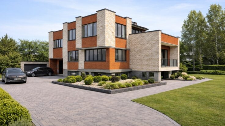 Apartments in Zujunai, Vilnius dist.