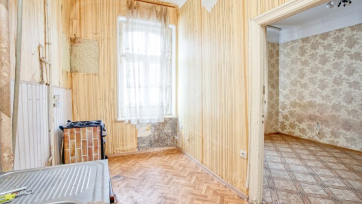 “Brooklyn Gates” apartments, Riga II