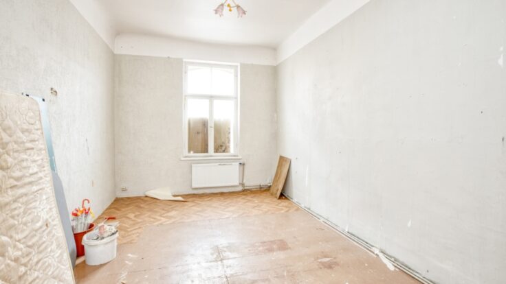 “Brooklyn Gates” apartments, Riga II