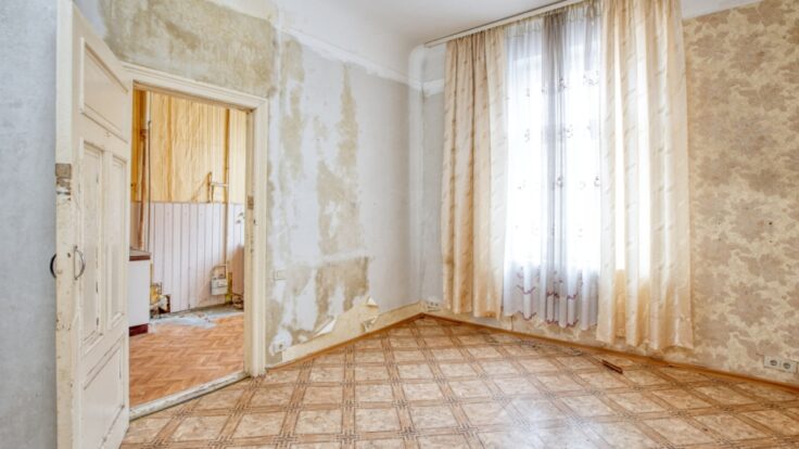 “Brooklyn Gates” apartments, Riga II